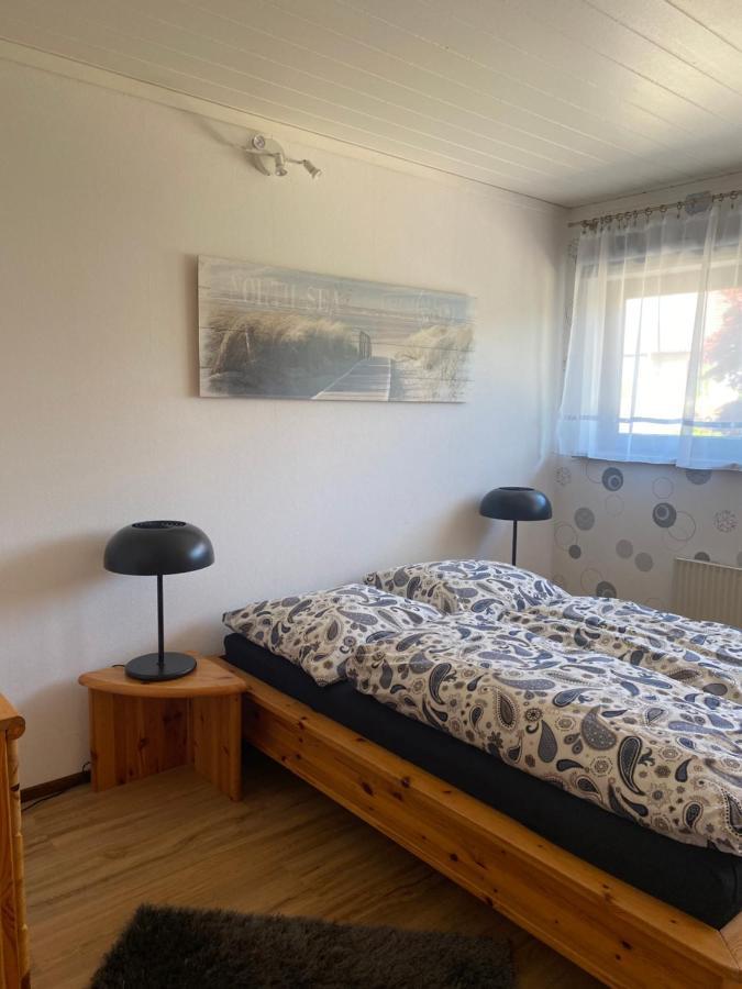 Ferienwohnung Bei Den Externsteinen Horn-Bad Meinberg Zewnętrze zdjęcie