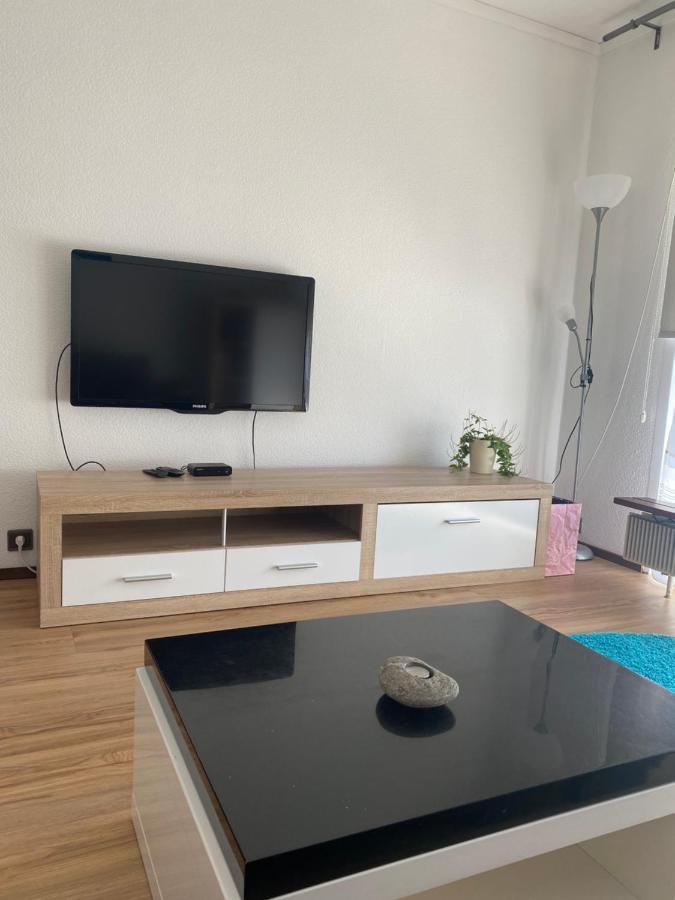 Ferienwohnung Bei Den Externsteinen Horn-Bad Meinberg Zewnętrze zdjęcie