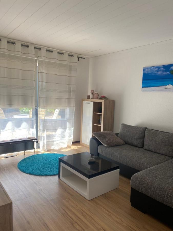 Ferienwohnung Bei Den Externsteinen Horn-Bad Meinberg Zewnętrze zdjęcie