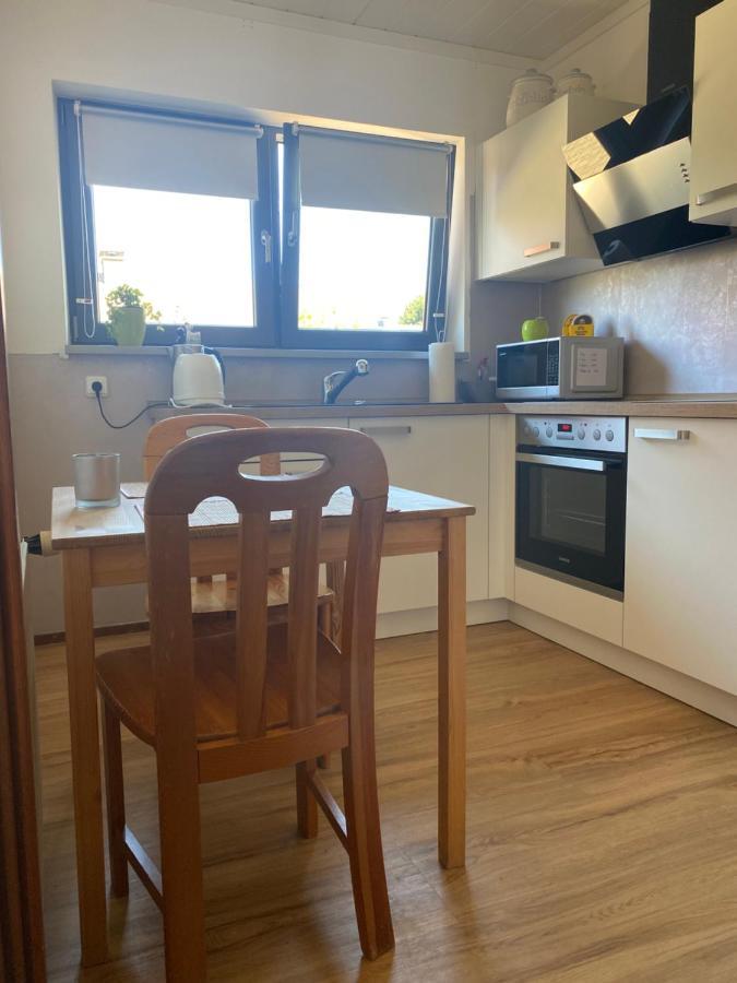 Ferienwohnung Bei Den Externsteinen Horn-Bad Meinberg Zewnętrze zdjęcie