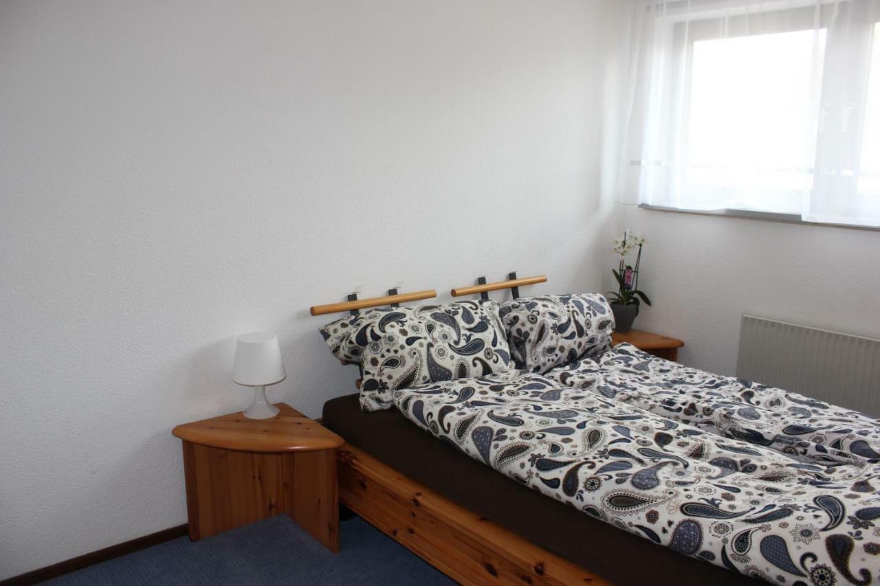 Ferienwohnung Bei Den Externsteinen Horn-Bad Meinberg Zewnętrze zdjęcie