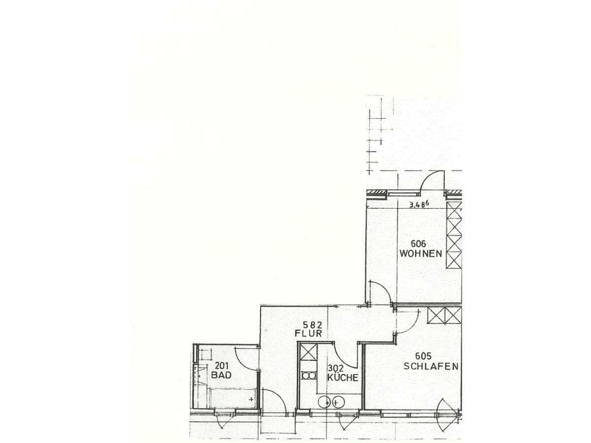 Ferienwohnung Bei Den Externsteinen Horn-Bad Meinberg Zewnętrze zdjęcie